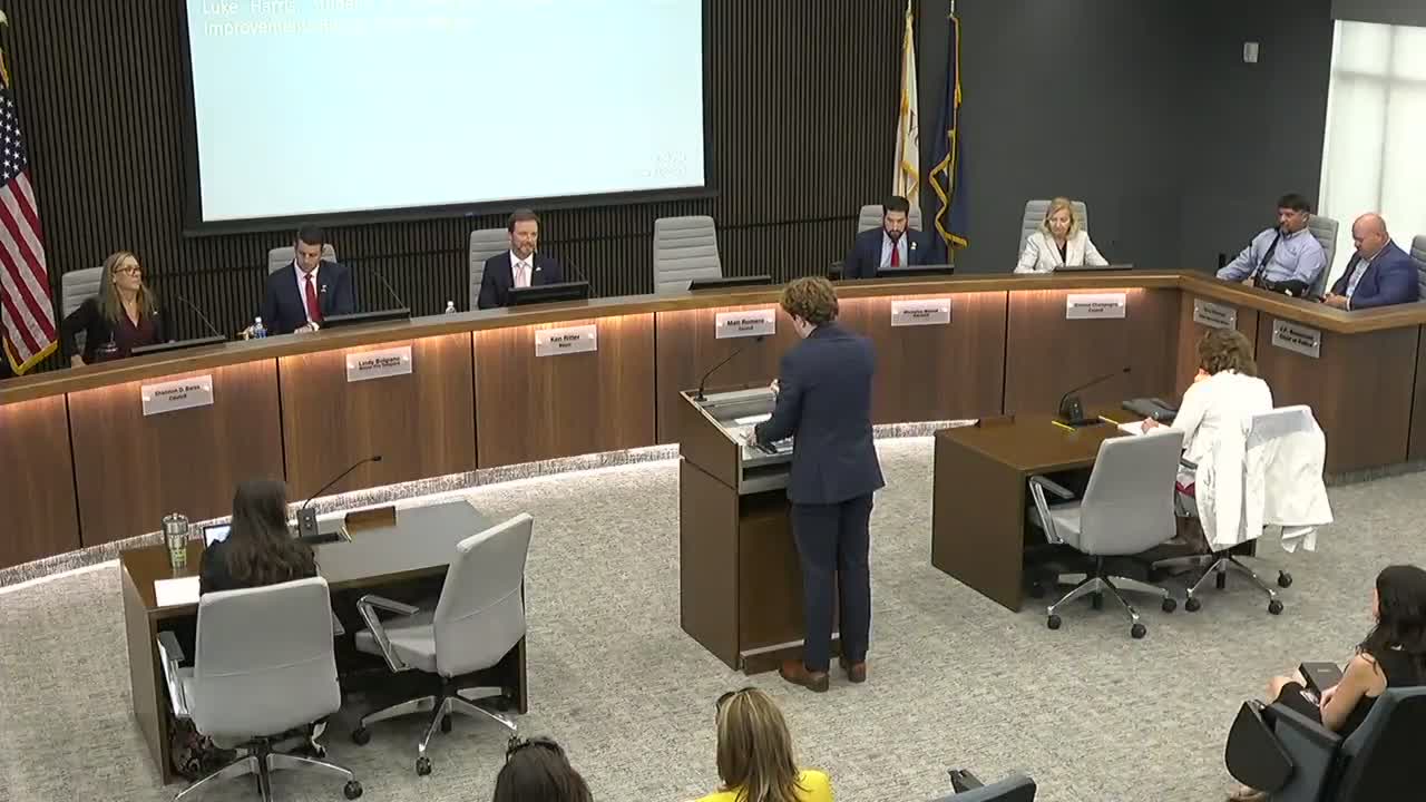 Youngsville high school senior urges protected bike lanes, cites $120,000 estimate for 1.83 miles