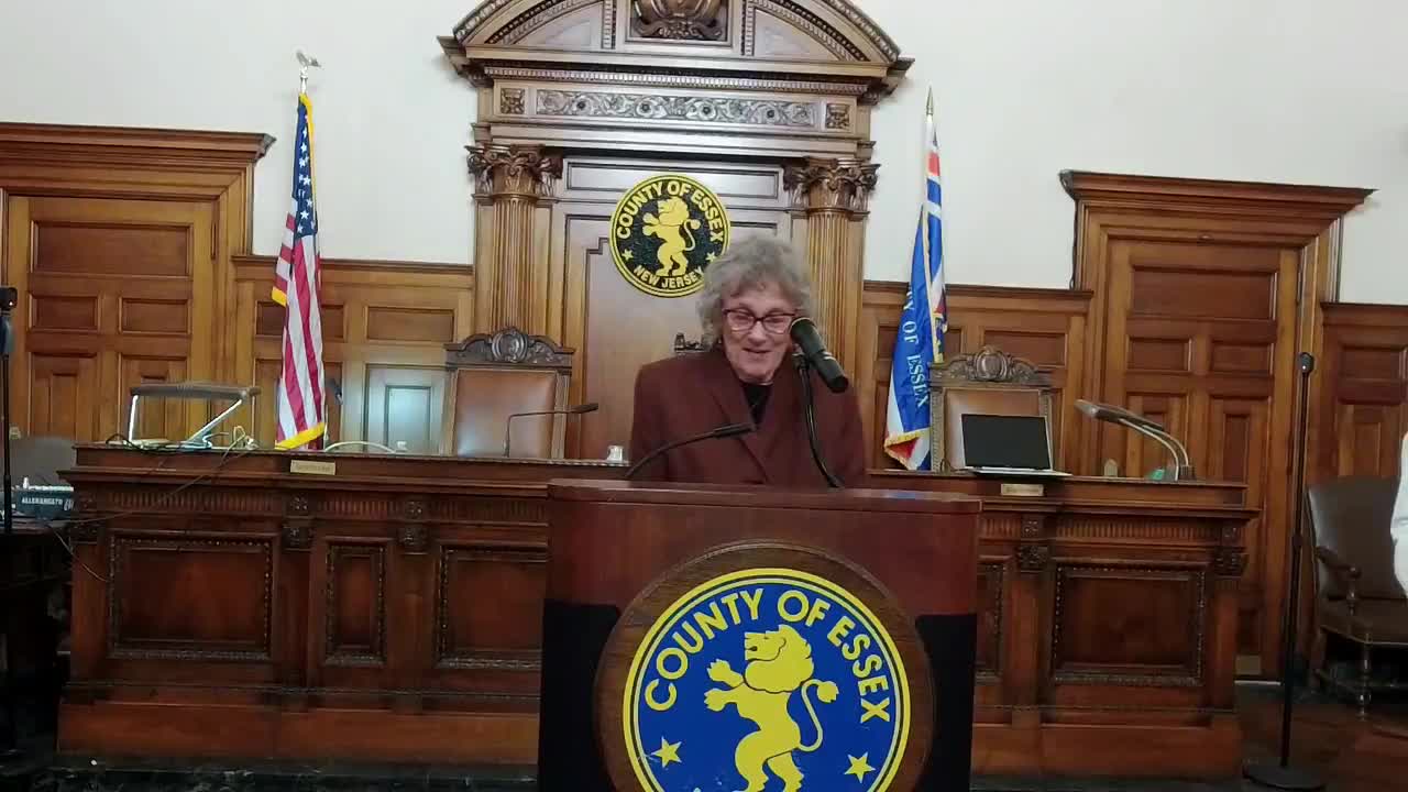 Essex County honors Ironbound SC Raiders for 13th national championship victory