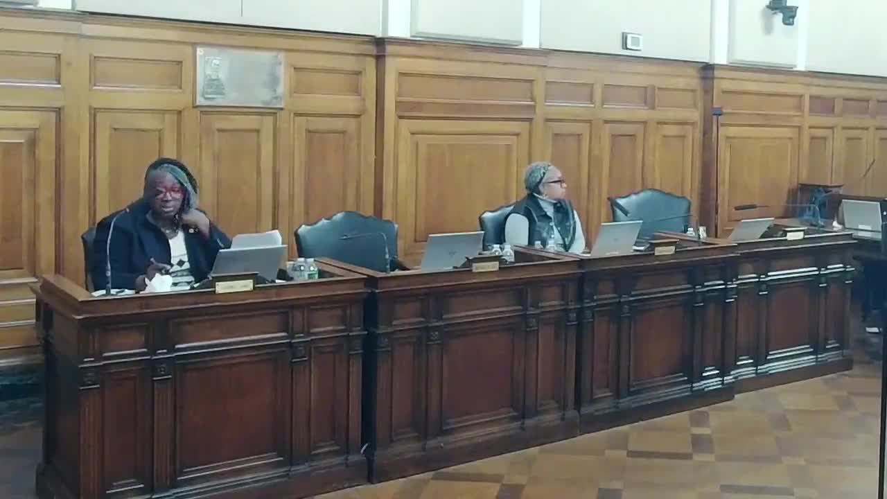 Commissioners approve body armor replacement plan for Sheriff's Office and Prosecutor's Office