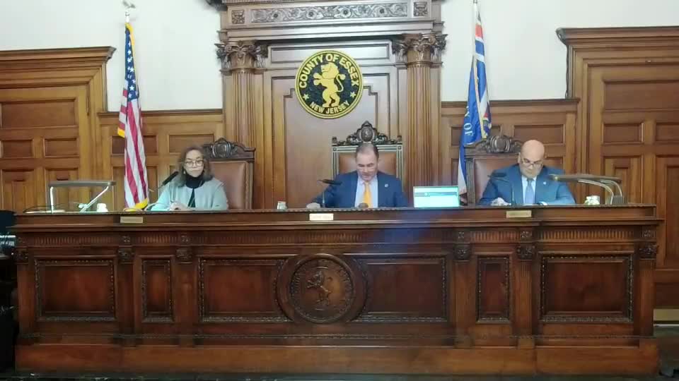 Newark approval for $1.67M change order in historic park building renovation