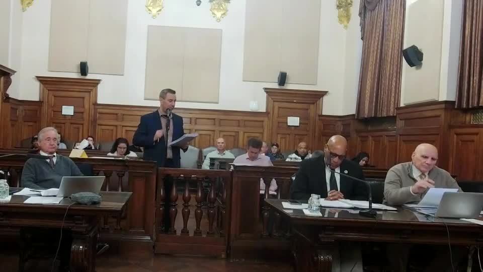 County awards Sparwick Contracting $429K for bridge and culvert improvements