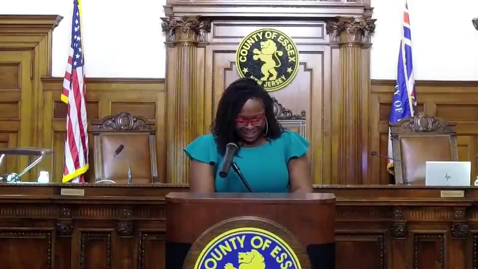 City honors Amanda and women leaders for Black Women's History Month