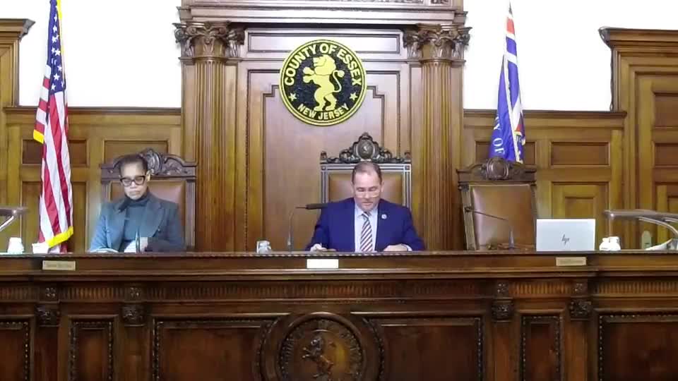 Public Employees Union urges Essex County to approve critical 2024 budget