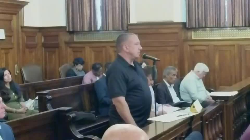 Essex County Commissioners adopt 2024 budget totaling $451M in public hearing