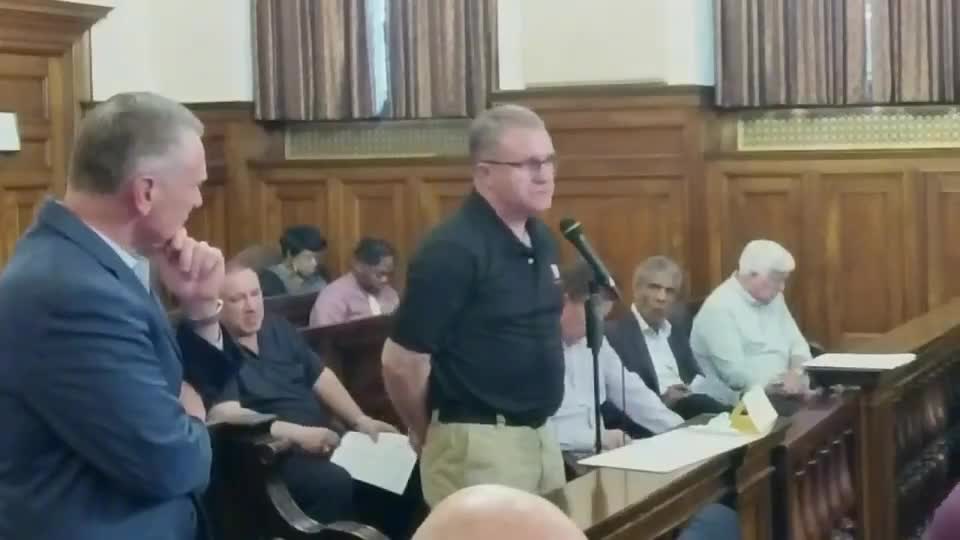 Essex County adopts secure paper ballot voting system amid technology discussions