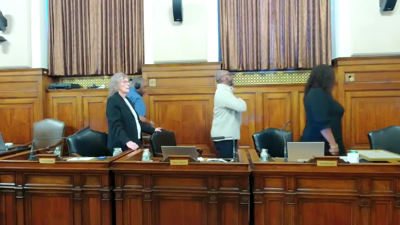 Essex County Board declares May Haitian Heritage Month and June Gun Violence Awareness Day