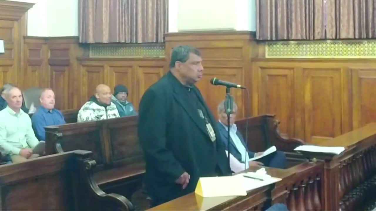 Essex County Commissioners approve funding for veteran shelters and public safety improvements