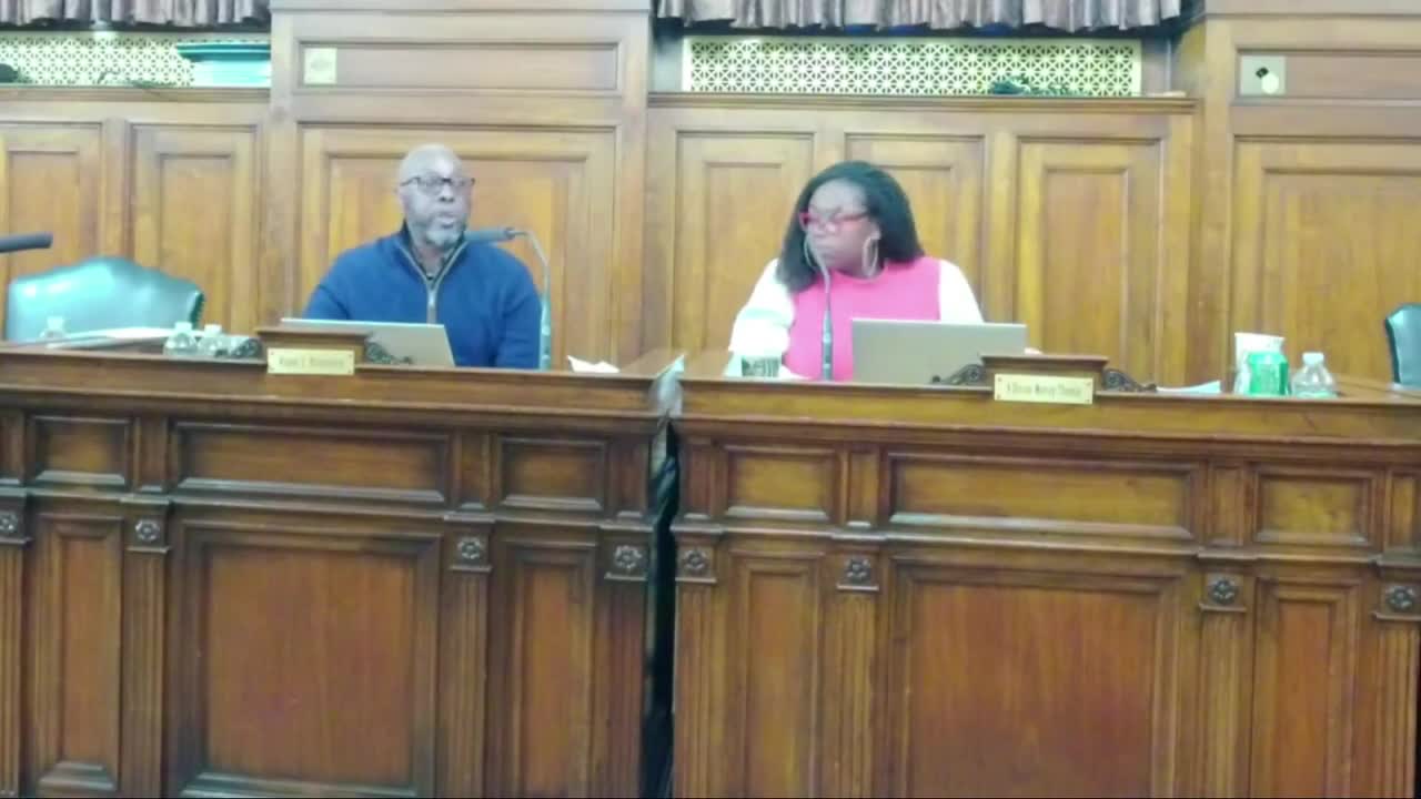 Essex County declares April 2024 sexual assault awareness month to promote community safety