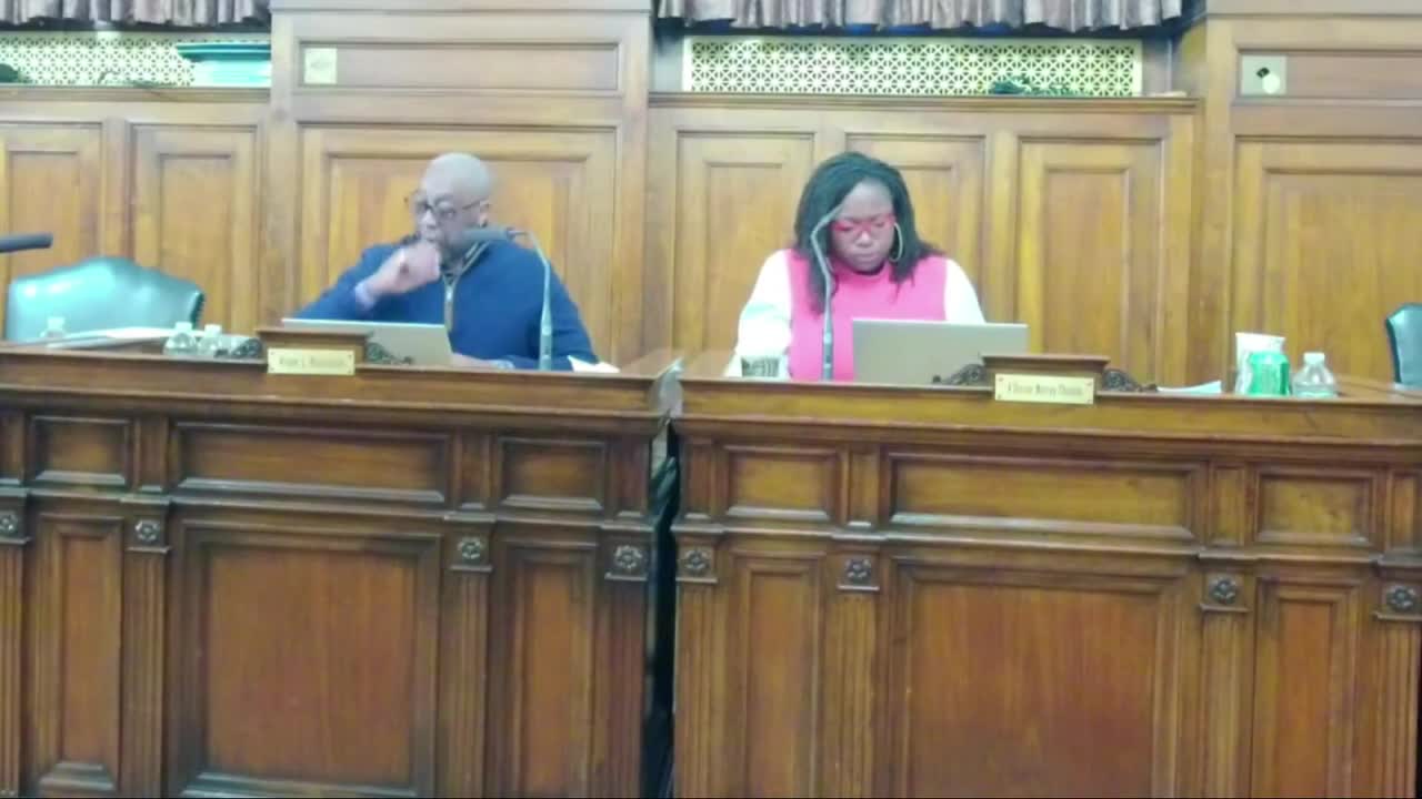 Commissioners address conditions in juvenile and adult detention facilities