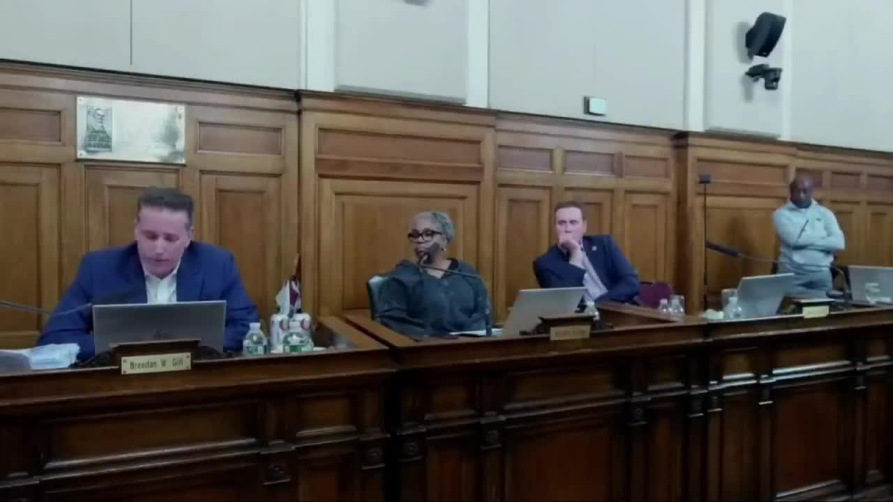 Essex County commissioners commend 5K success and discuss budget for appeals