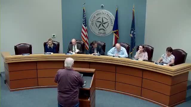 Mount Pleasant approves lease, incentive package for aluminum reprocessing facility