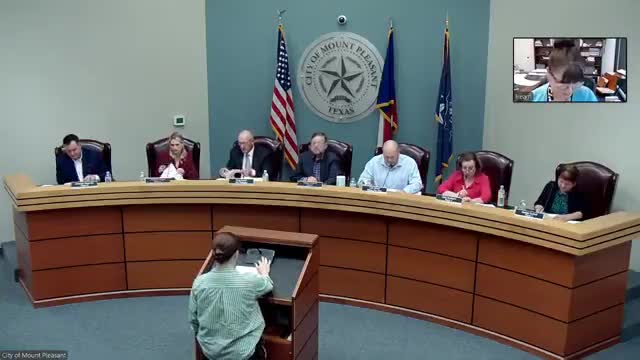 Council approves housekeeping finance resolutions and makes two board appointments