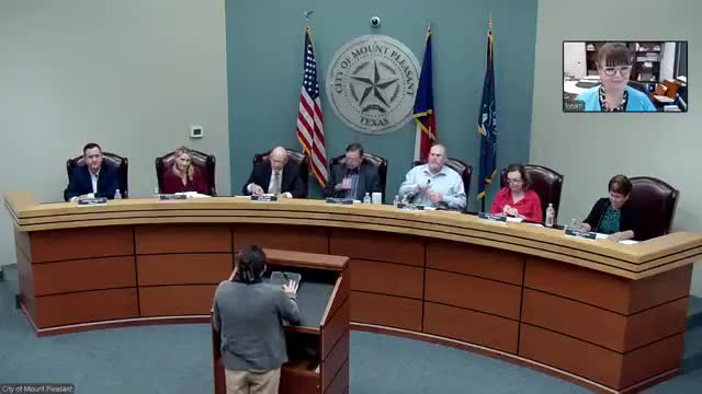 Mount Pleasant Public Library awarded $7,200 H‑E‑B/Texas Library Association summer grant