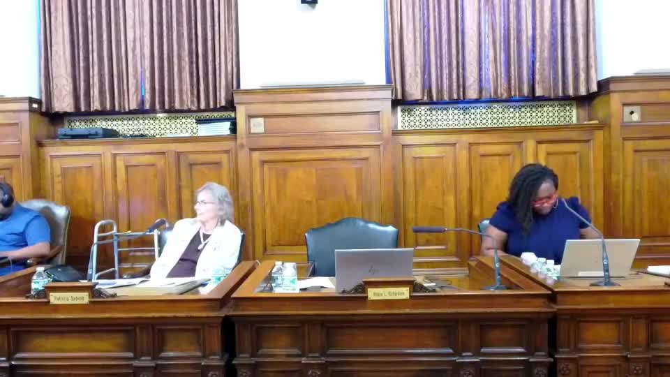 Commissioners award $3.6M soccer and softball fields contract to Turco Golf in Newark