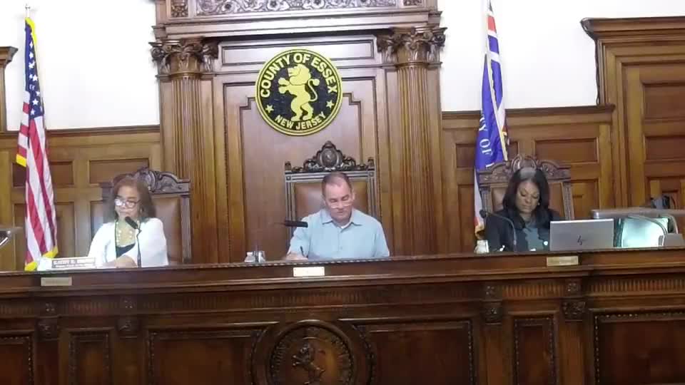 Essex County Commissioners approve $280K in social services and health grants