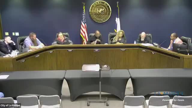 City Council proposes 60-day probation for City Manager Garcia amid performance concerns