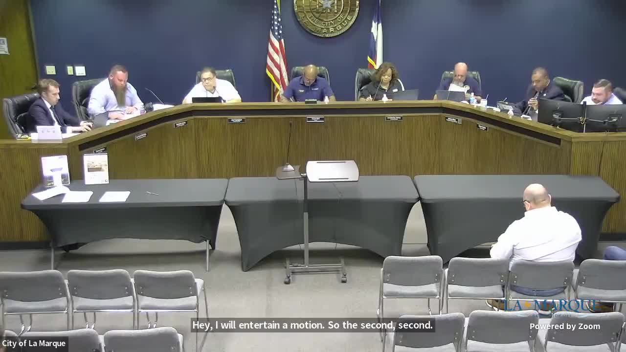 City Council discusses $10M clean water loan and manhole rehabilitation plans