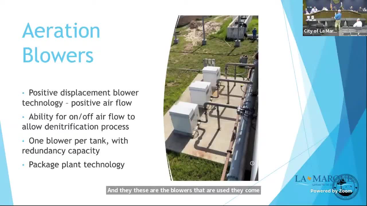 Houston wastewater plant opts for advanced SBR technology for nutrient removal