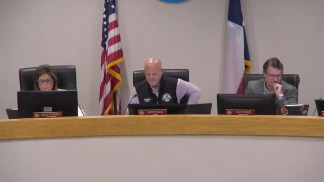 Pearland City Council evaluates food truck regulations and permitting processes