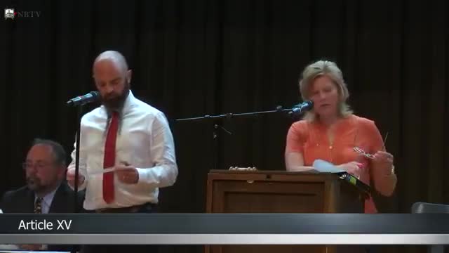 North Brookfield to seek special act to publish legal notices on town website; officials say abutters still get mailed notices