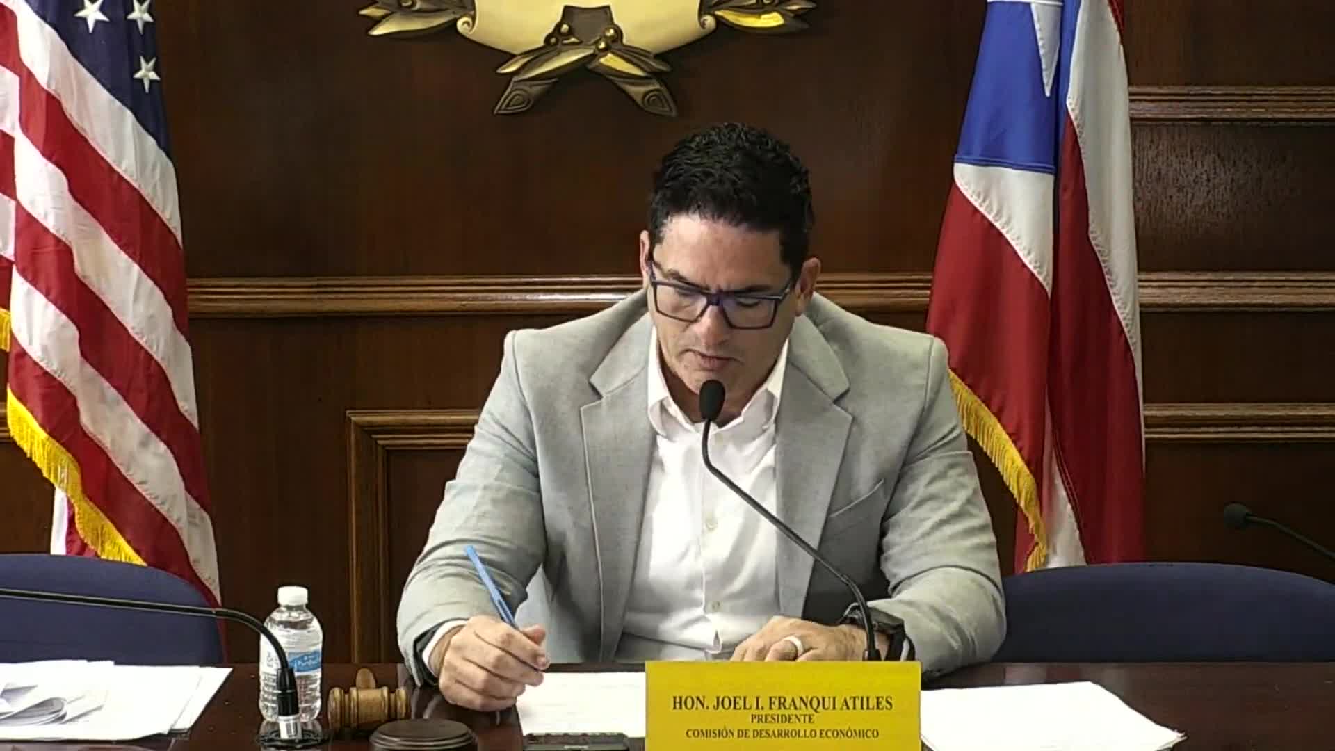 Questions arise on justice rights under new legislative proposal