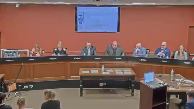 Pompton Lakes redevelopment agency hears plans for Fountain Plaza mixed-use project