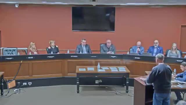 Resident protests $90 fee for veteran banners in Pompton Lakes