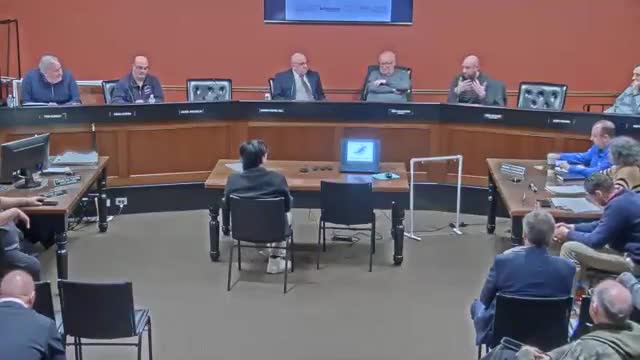 Pompton Lakes prepares to approve affordable senior housing project at 519 Ringwood Avenue