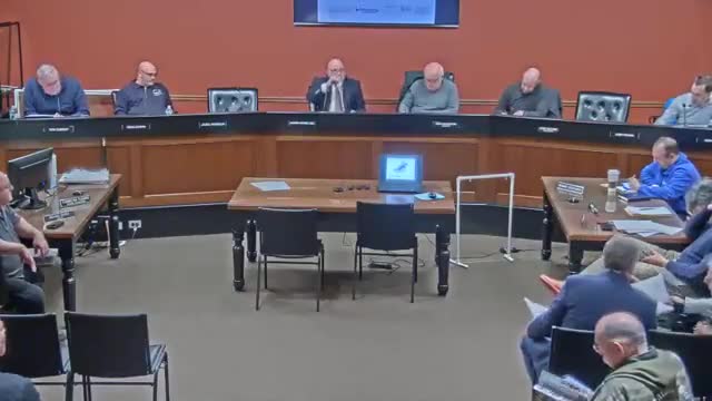 Pompton Lakes council reviews redevelopment plans for Lakeside Commons and Civic Center