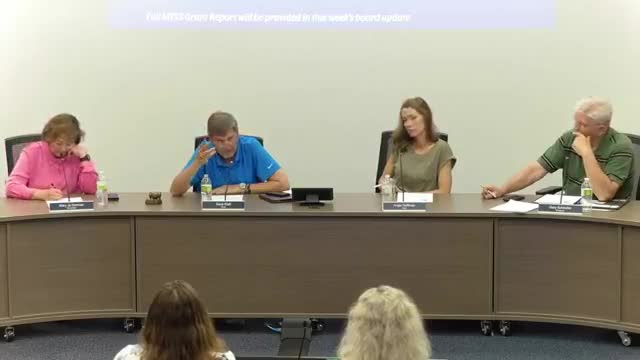 Minnesota education leaders discuss MTSS grant impact on literacy instruction