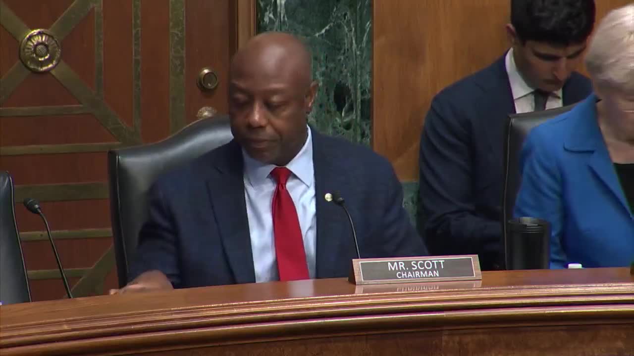 HUD Nominee Promises Faster Responses as Senators Demand Answers on Contract Cancellations and Delayed Grants