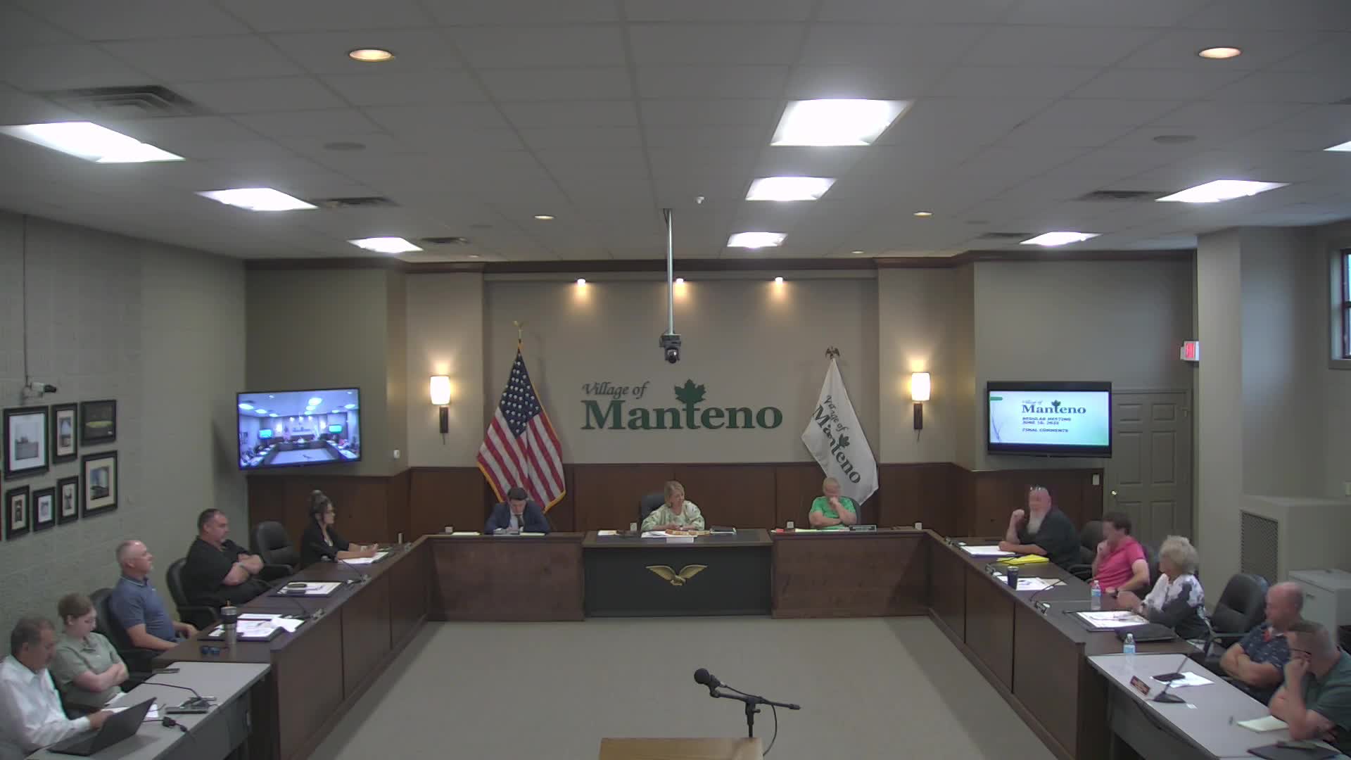 Goshen Plant concerns addressed amid calls for greater transparency and community safety