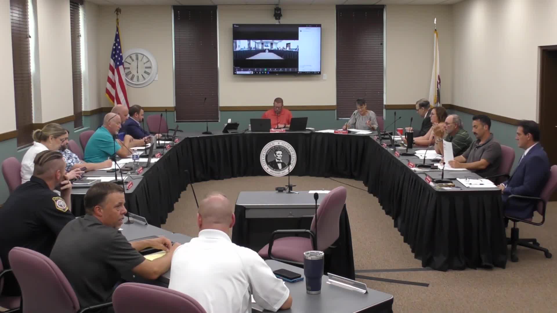 Lincoln City Council approves street closures for upcoming community events