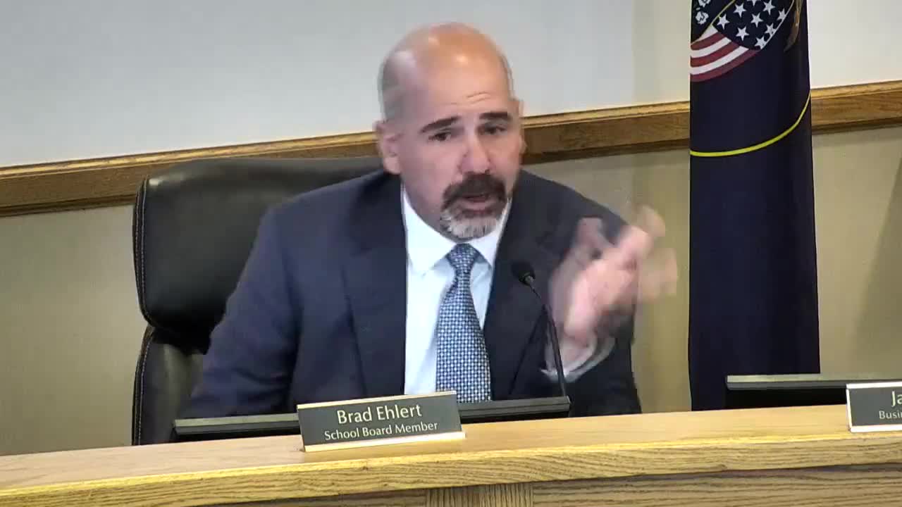 Wasatch County School District appoints Doctor Garrick Peterson as new superintendent