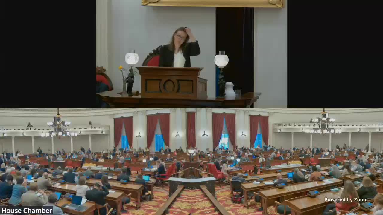Vermont Committee supports H 480 for phone and social media free schools