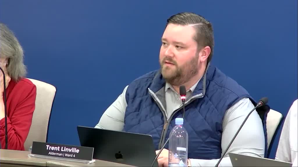 Spring Hill selects Carter Napier as new city administrator after rigorous interview process
