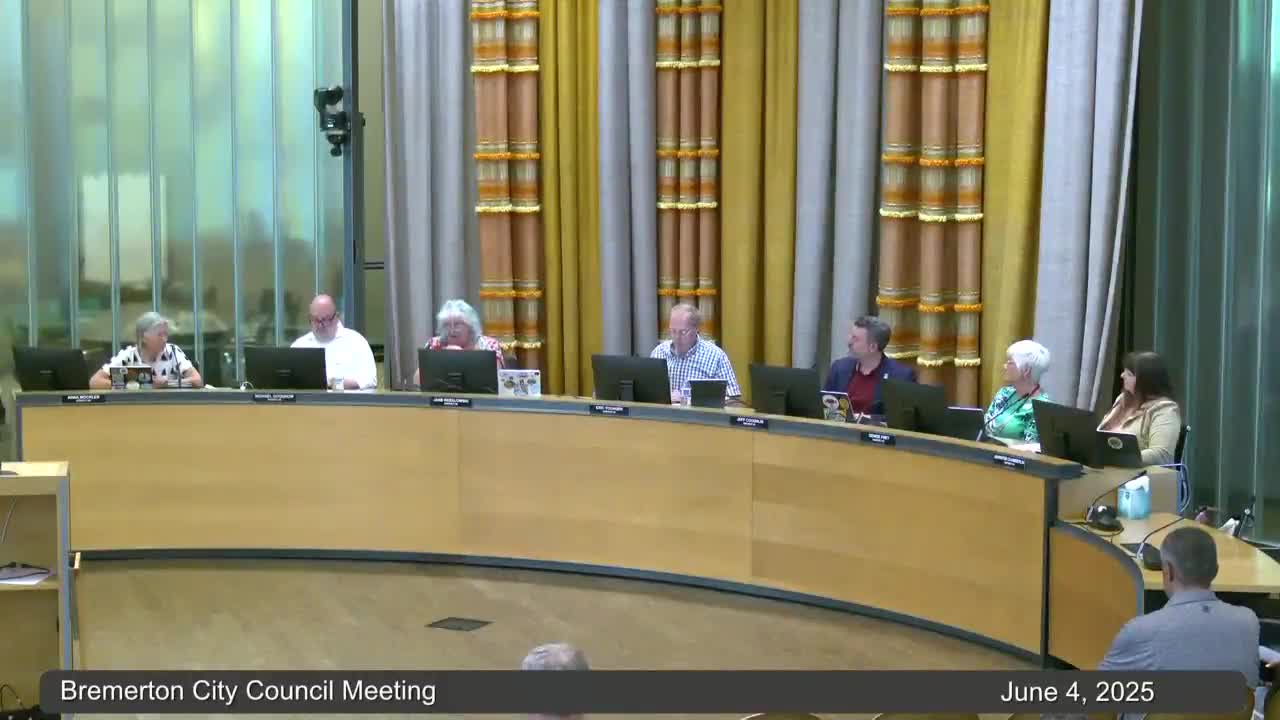 Council approves Title 20 zoning amendments to implement comprehensive plan