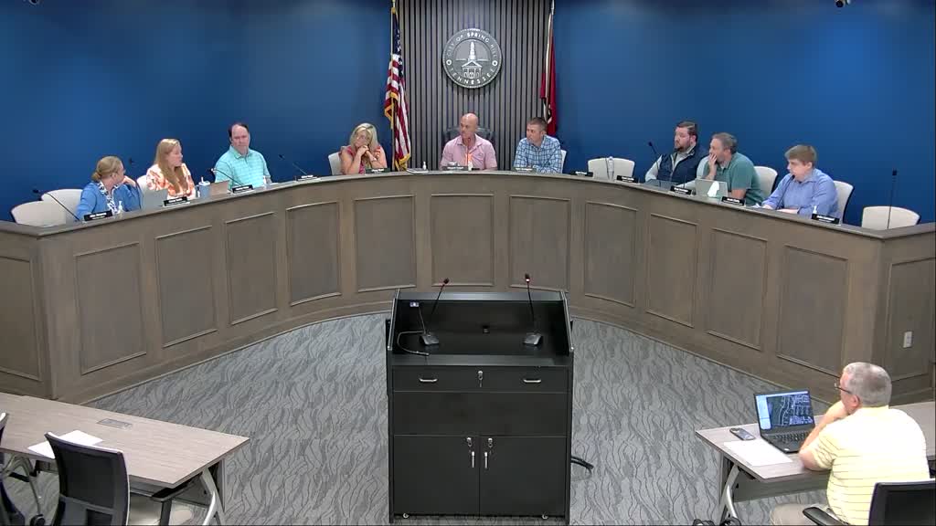Community raises traffic safety concerns near neighborhood entrance after SWIG opening