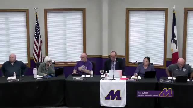 Muscatine High recognizes 22 students with Seal of Biliteracy; one student earns seal in two languages