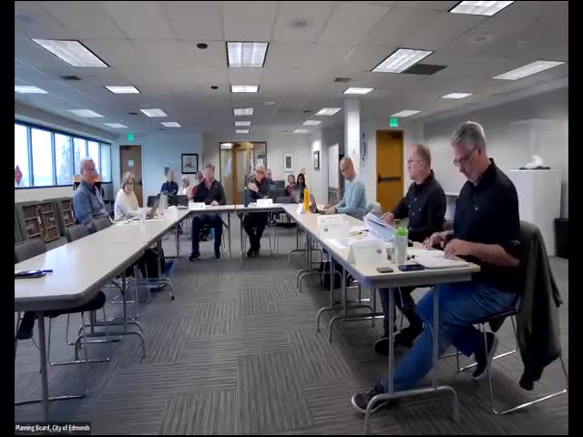 Edmonds staff proposes Highway 99 task force to push stalled redevelopment forward