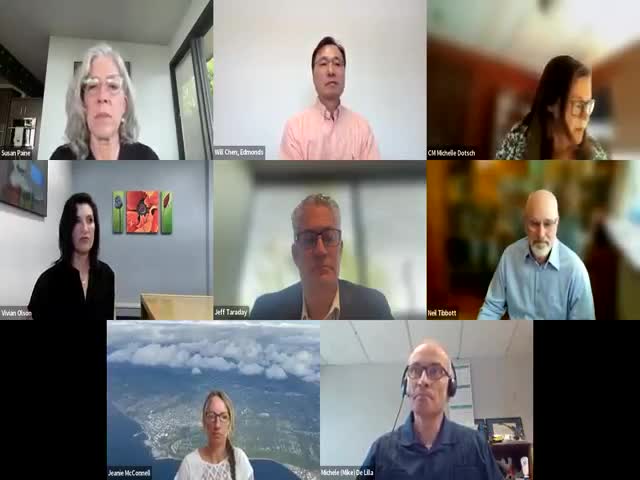 Edmonds committee advances rewrite of street-vacation rules, schedules full-council review