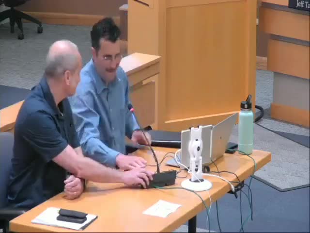 Council holds public hearing on Edmonds’ six-year Transportation Improvement Program