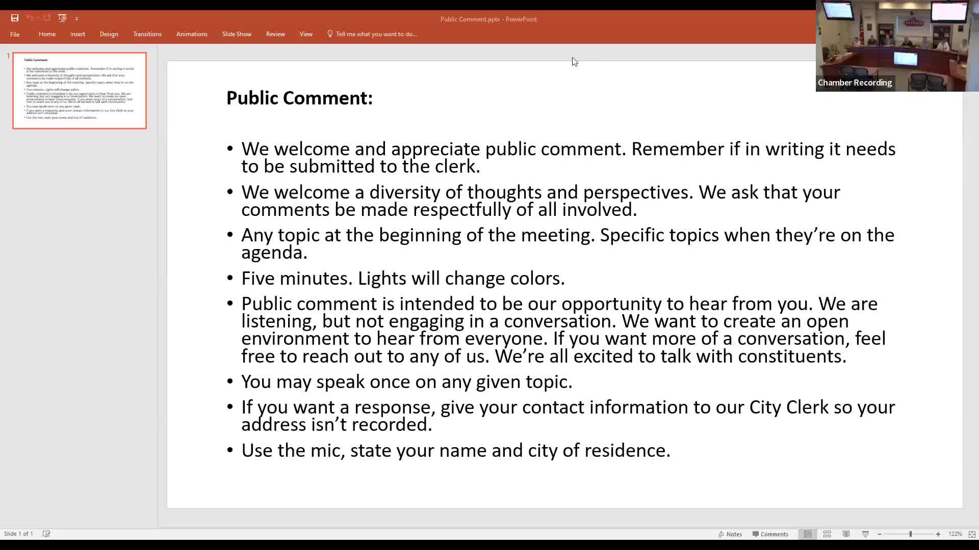 Centralia resident urges permanent surveillance at Washington Park after Memorial Day fight