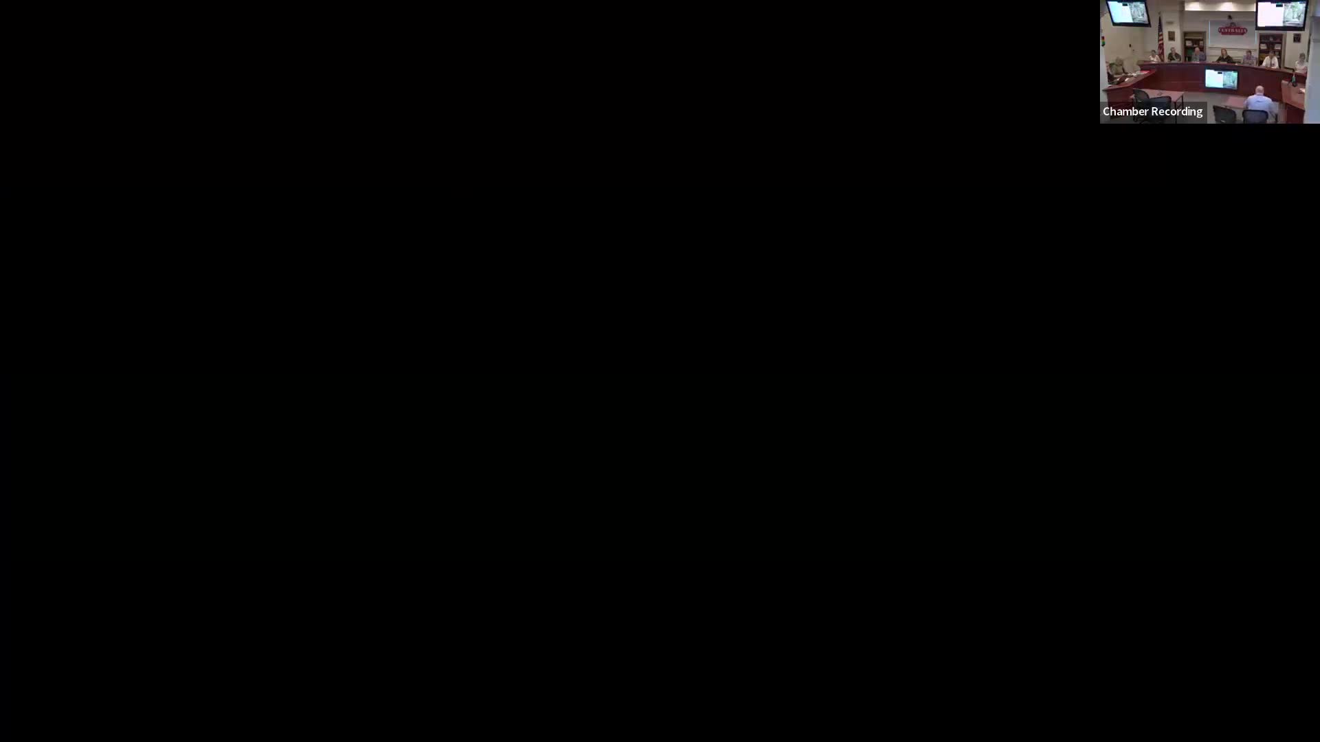 Centralia staff lay out accelerated timeline for comprehensive plan and zoning changes