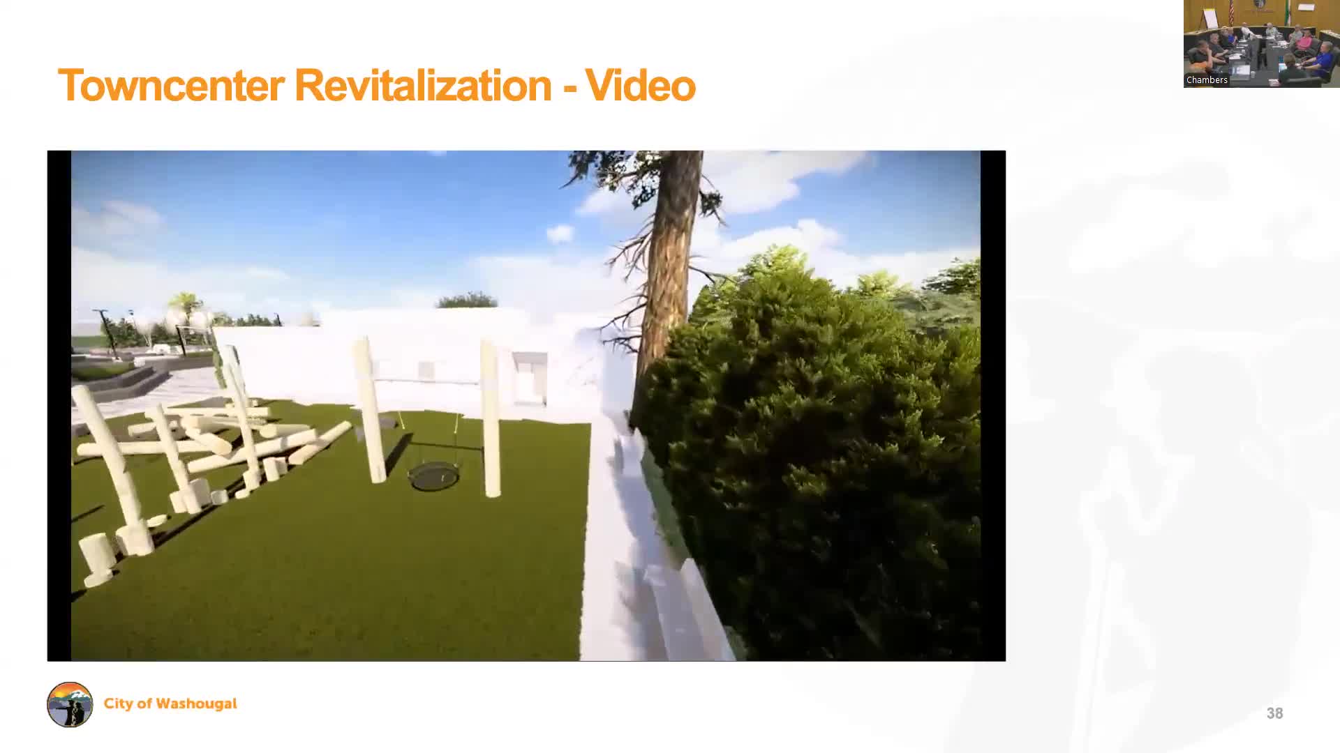 City officials initiate fundraising for Veterans Memorial with new project manager