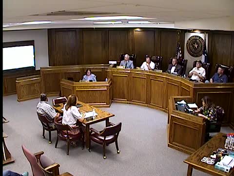 Facility condition assessment prompts urgent repairs and replacements for county buildings