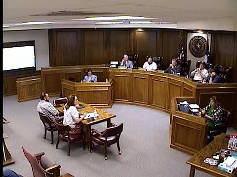 County allocates $2.75M for parking garage and courthouse renovations