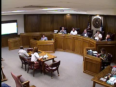 City plans $5M First Floor renovation and safety upgrades over five years