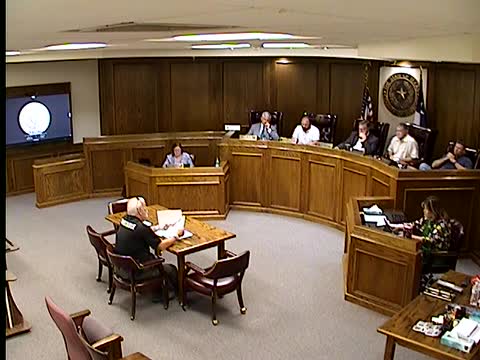 Lubbock County reports significant revenue increase from court fees in one month