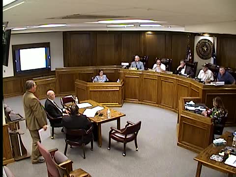 Lubbock County addresses chronic inmate healthcare challenges amid rising elderly population